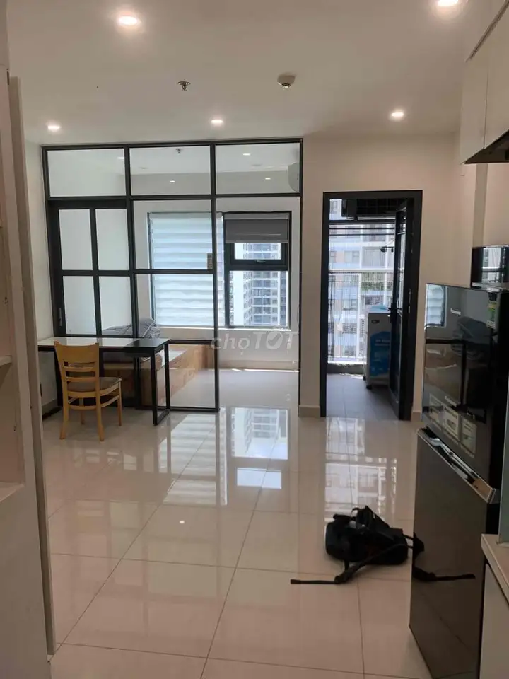 Аренда студии с полной меблировкой в Vinhomes Grand Park