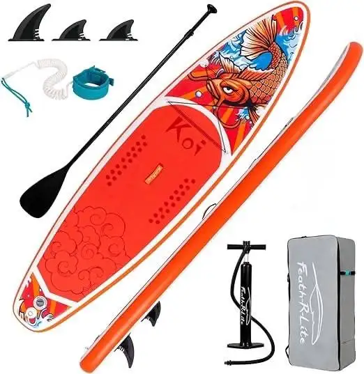 SUP KOI сапборд