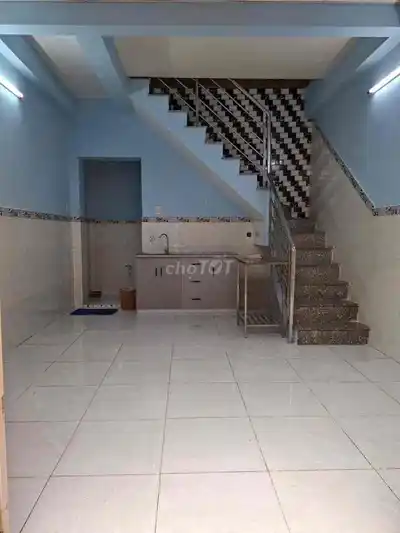 Дом в аренду на улице Зыонг Ба Чак