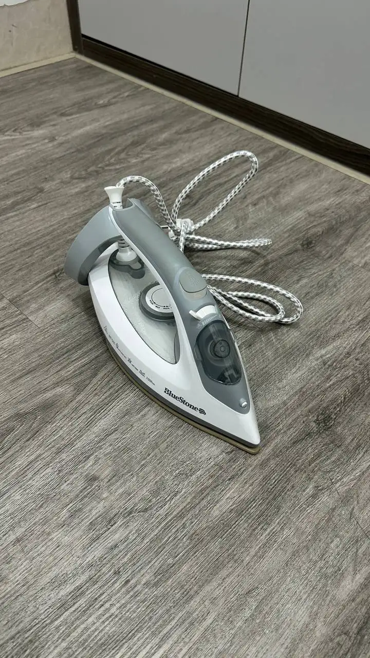 Утюг