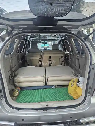 Toyota Innova