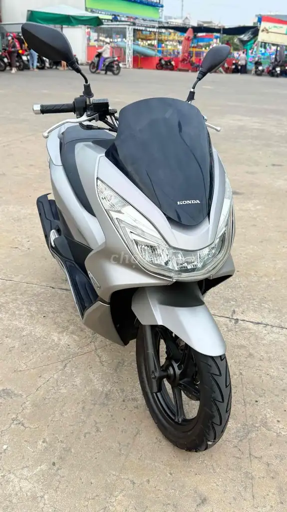[XE KEN]👉Honda PCX LED 2015✨1 владелец✨Зин красивый✨ЕСТЬ ОБМЕН