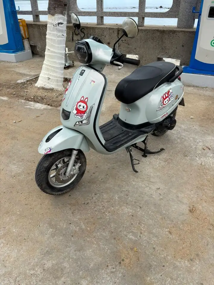 ESPERO 50cc