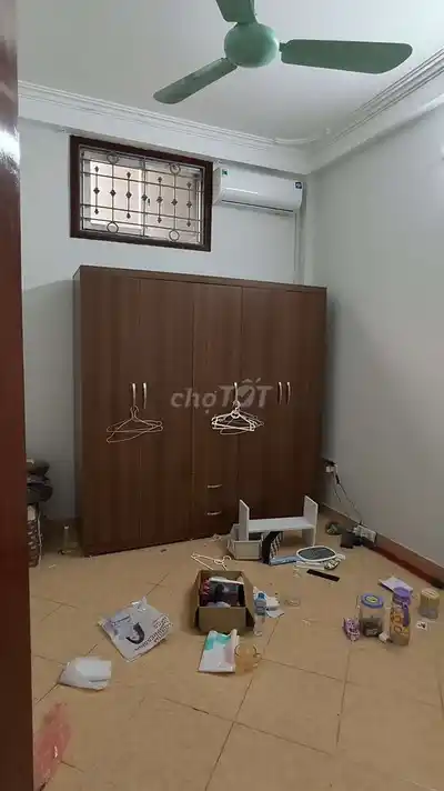Дом 5 этажей, Вомг Тхи, Тайхо, 42 м², 6 спален