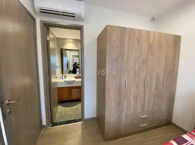 Сдается 2-комнатная квартира S502 Vinhomes Grand Park, меблированная