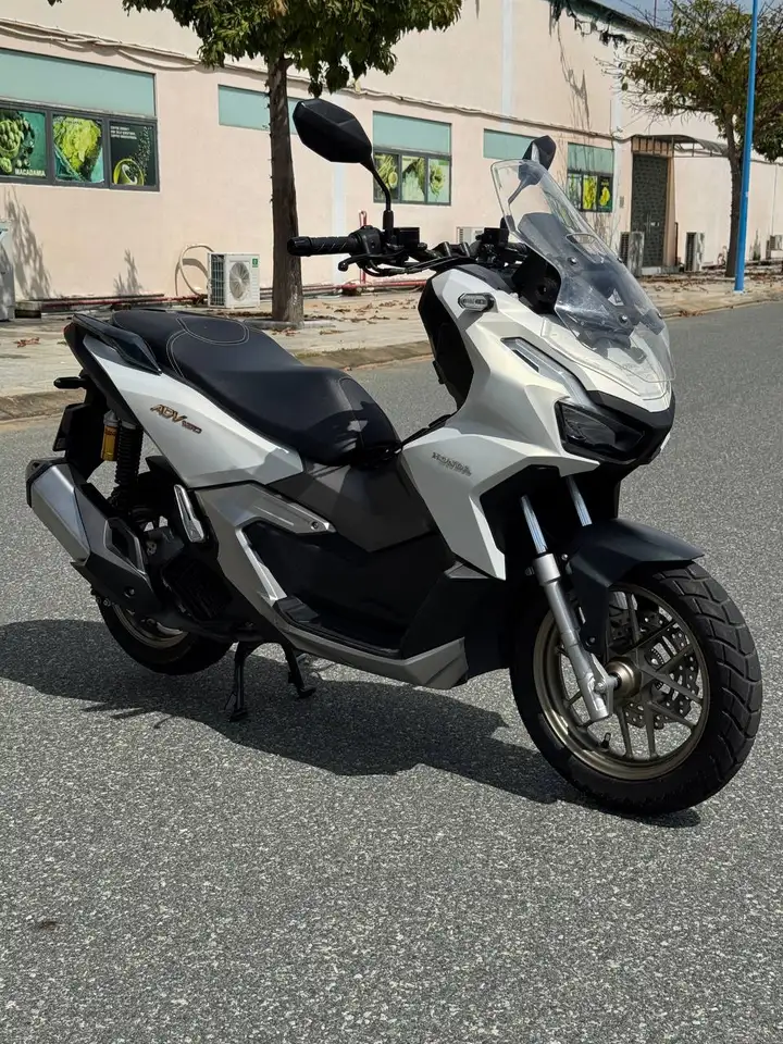 Honda Adv 160cc ABS 2023
