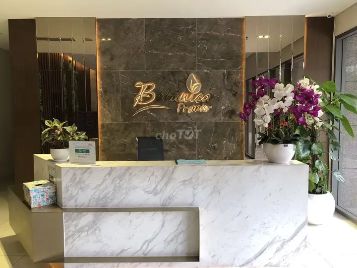 [Собственник] Апартаменты Botanica Premier – 100 м² (3 сп, 2 санузла), с мебелью