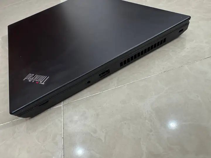Lenovo ThinkPad 14 (Gen 1)