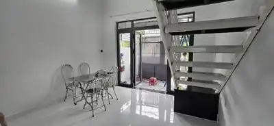 Аренда двухъярусного дома на севере Нячанга