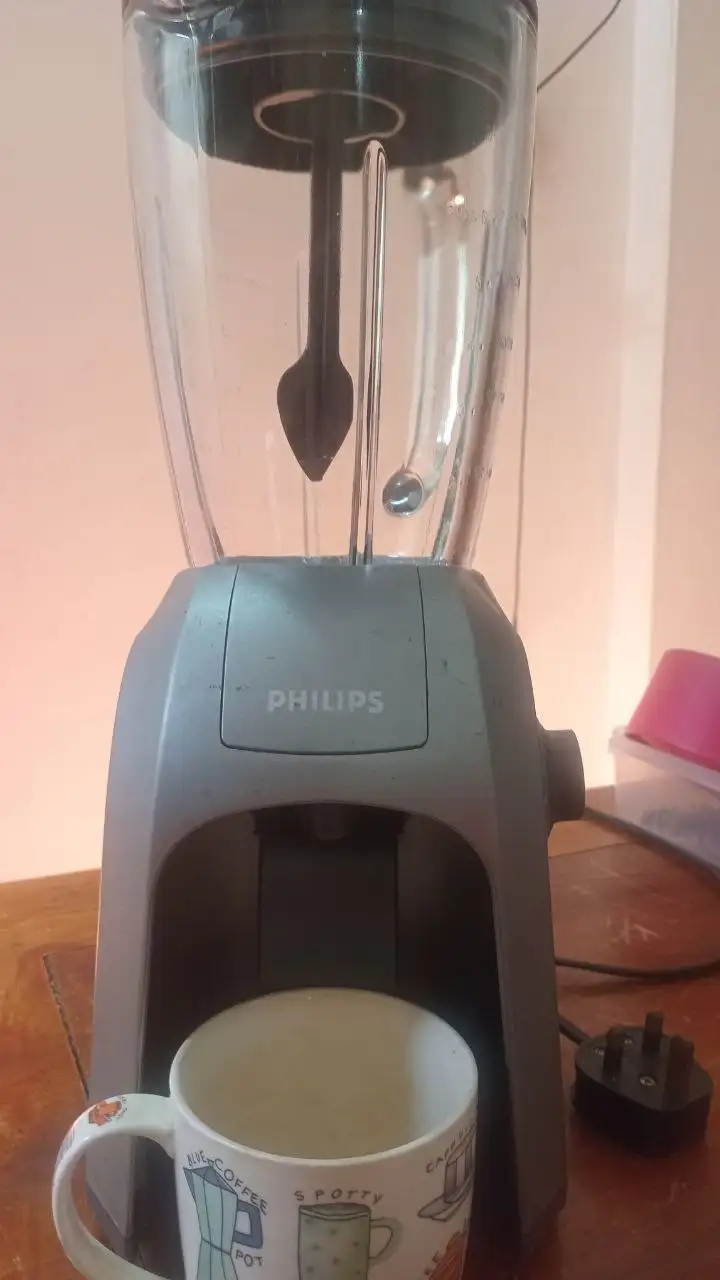 Блендер для смузи Philips