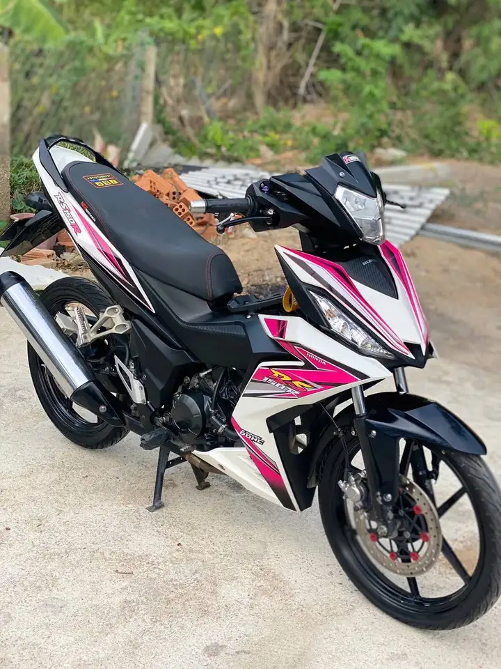 Honda Winner 150