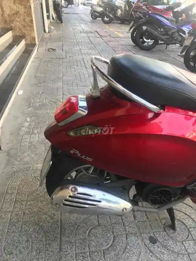 Vespa 50cc бензин, документы CCCD, владелец, 43 Дананг