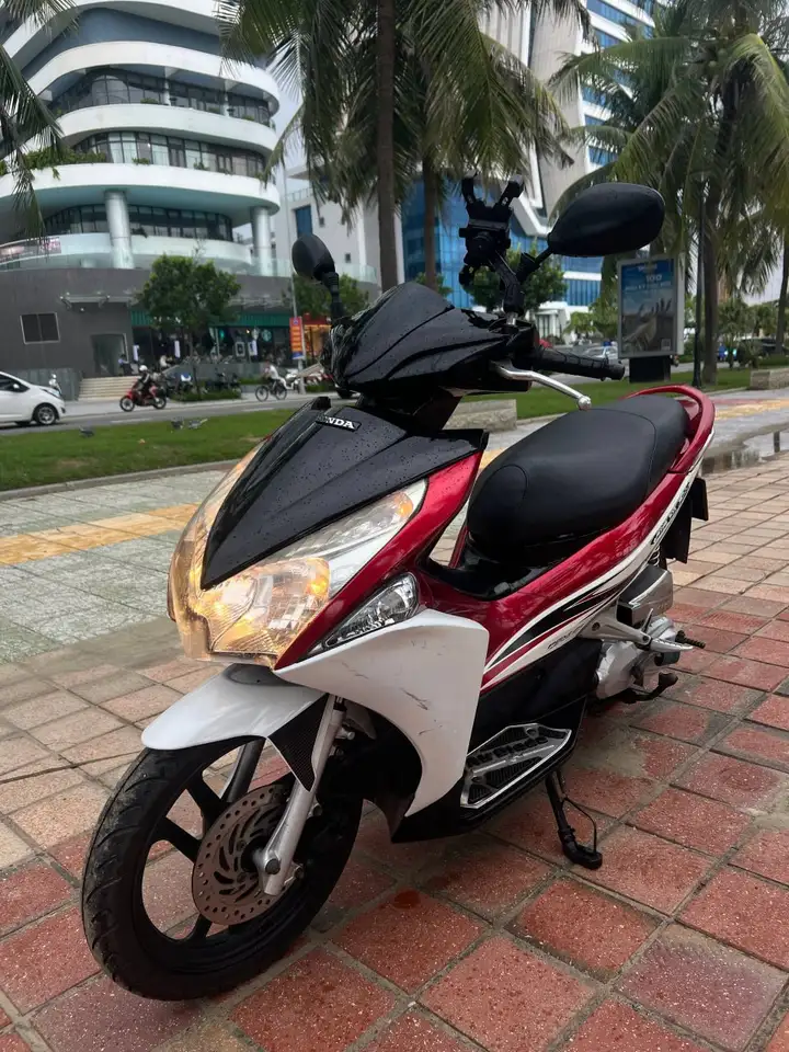 Honda Air Blade 2011 110cc