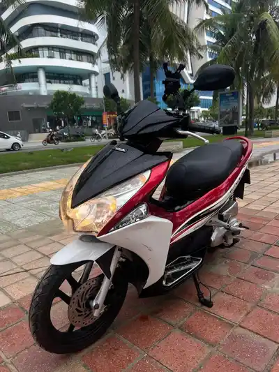 Honda Air Blade 2011 110cc