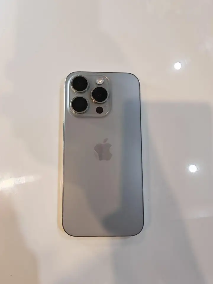 iPhone 15 Pro 512 Gb