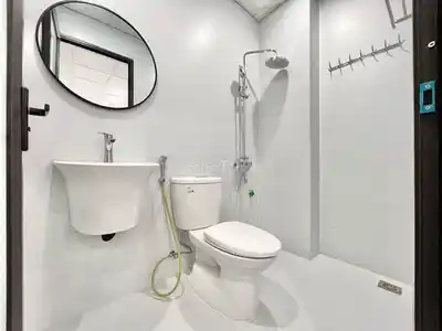 Совершенно новая комната, всё включено, 4 млн, Хоангмай