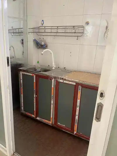 Комната