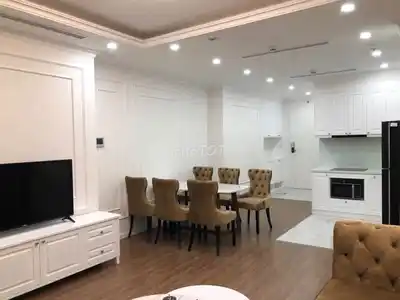 Квартира с 3 спальнями в SUNSHINE RIVERSIDE с панорамным видом