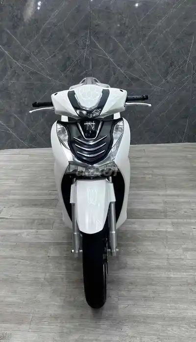 Honda SH 150i ABS 2020 Белый