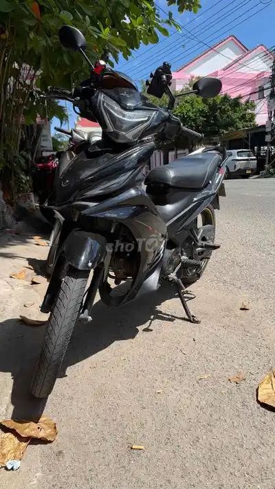 Мотоцикл 50cc