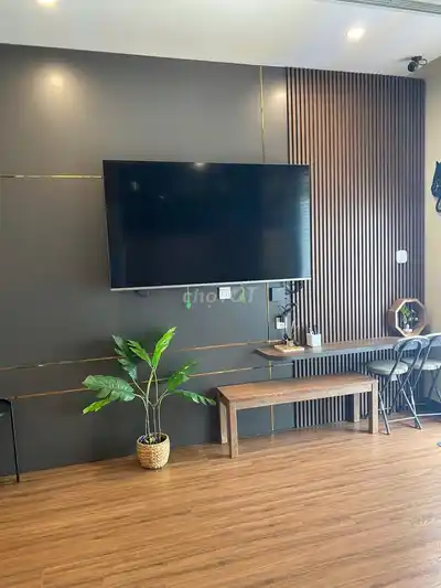 Студия Beverly Full в Vinhomes Grand Park, выгодная цена