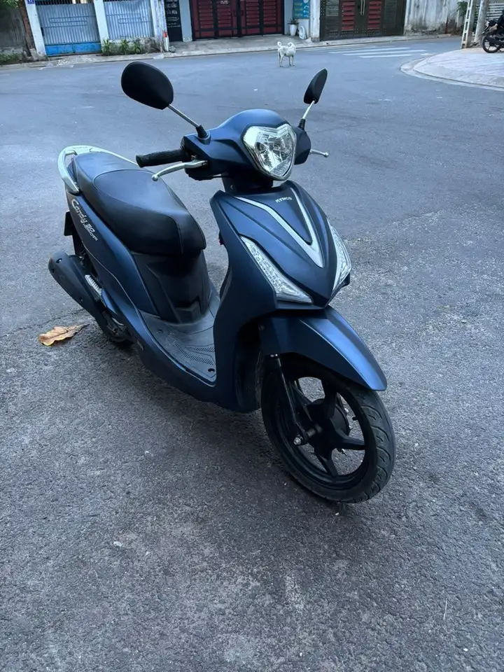 KYMCO CANDY HERMOSA 50cc