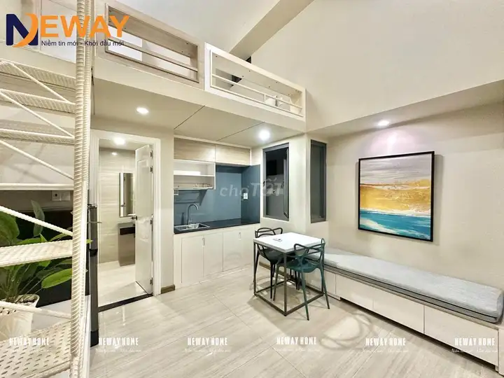 Апартаменты KOLA APARTMENT с бассейном и сервисом, есть посуточная аренда
