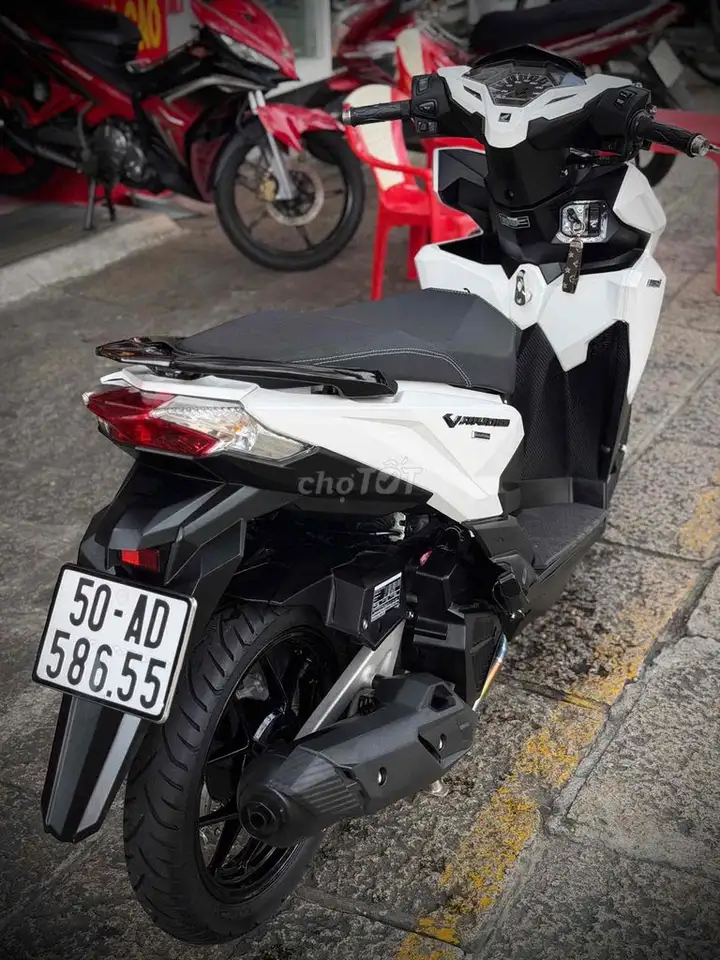Honda Vario 150 2017 Smartkey, в собственности, оформление под ключ