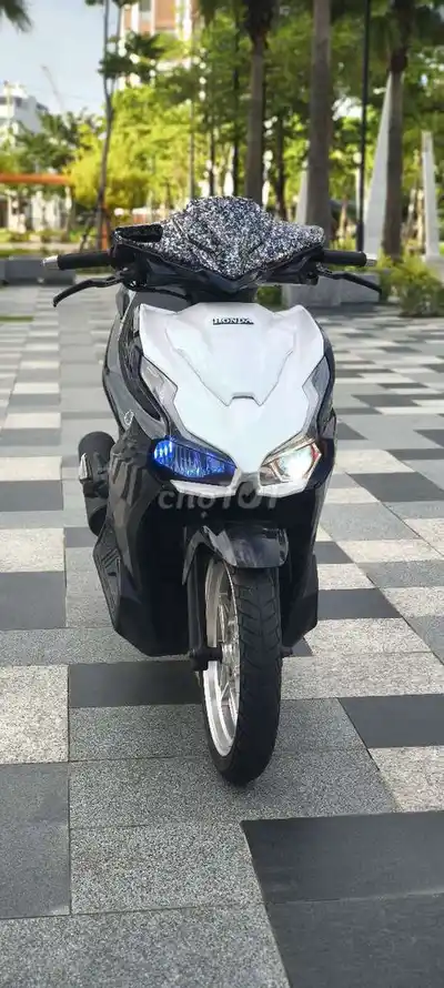 Honda Air Blade 150 конфигурация ly nước mía