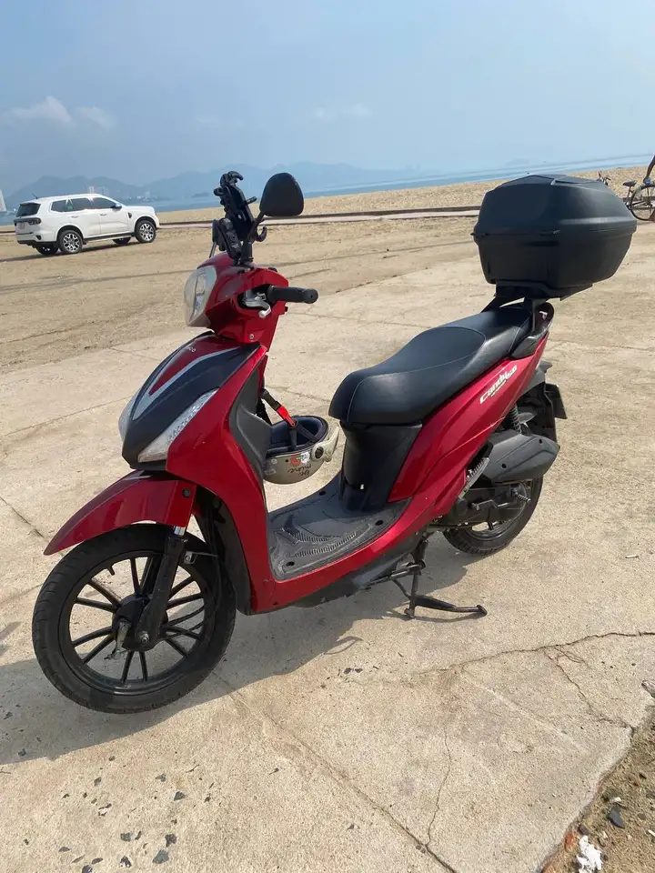 Kymco Candy Hermosa 50cc 2022