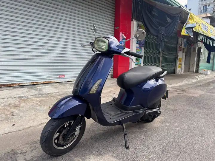 Neoshima (Vespa) 2024