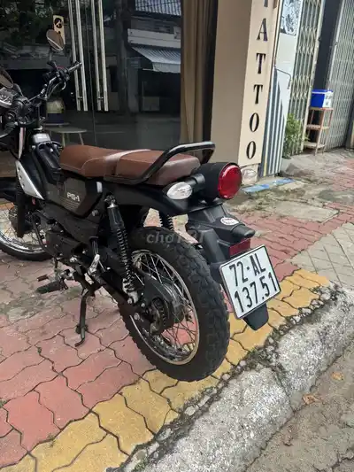Yamaha PG-1 2025 Черный