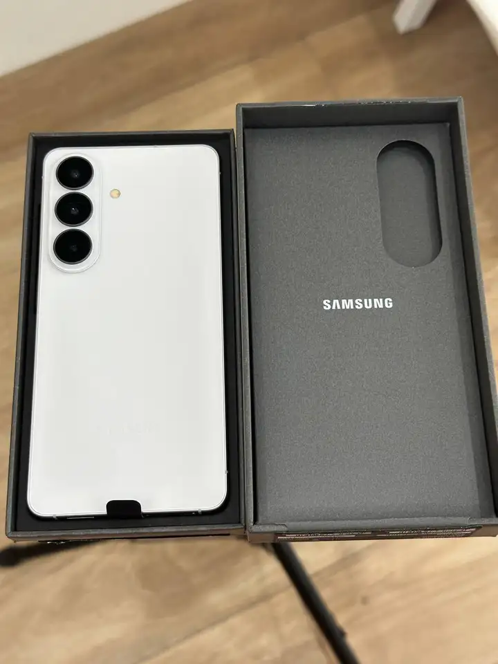 Samsung S26 512GB