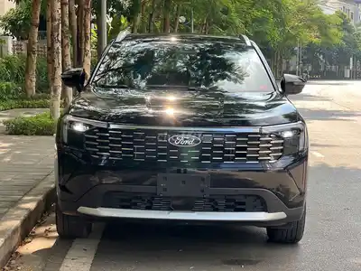 Territory Titanium X 2026 - 6900км