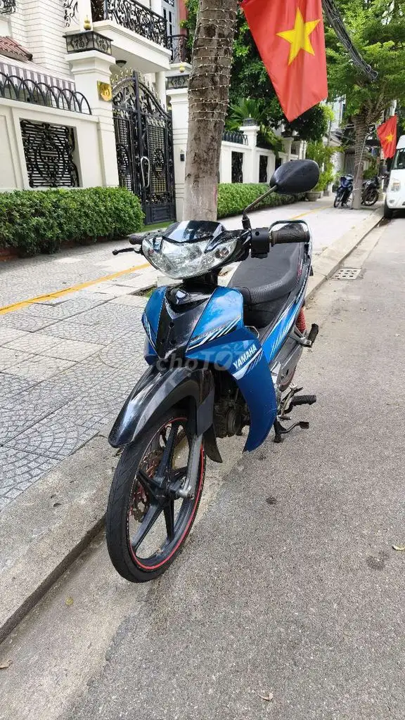 SIRIUS 50cc, литые диски, дисковые тормоза, 2023 г.в.