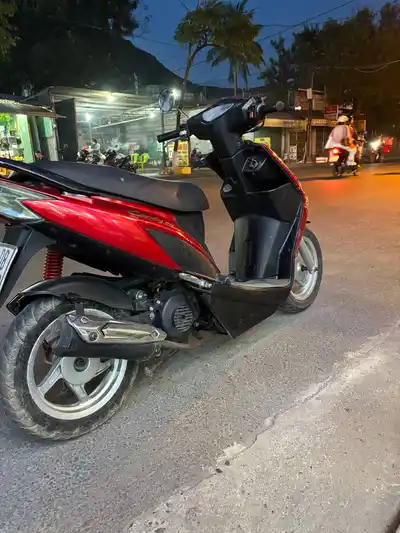 KYMCO Candy 50сс