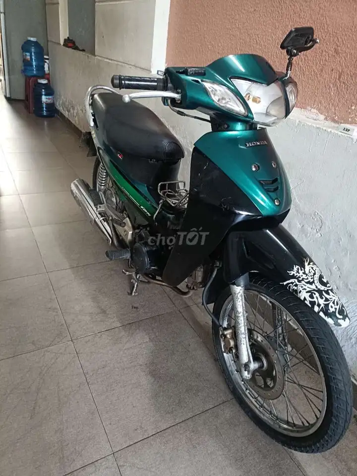 Honda Future 2 недорого