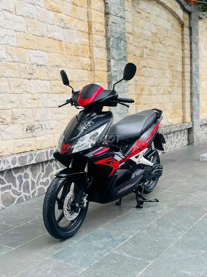 Honda Airblade 110fi 2010 сборка Тайланд родной двигатель 100%
