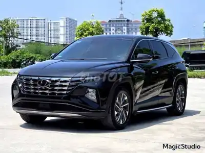 Hyundai Tucson 2.0 AT CRDi Специальная версия 2022
