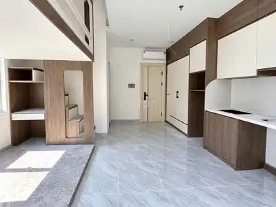 Сдается комната в районе Ким Занг, Тхань Суан
