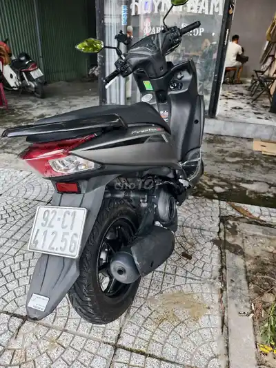 Yamaha Freego S 2022 Серый 51000км