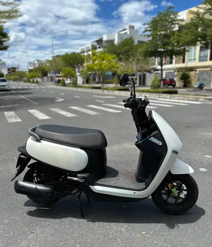 SYM Priti 50cc