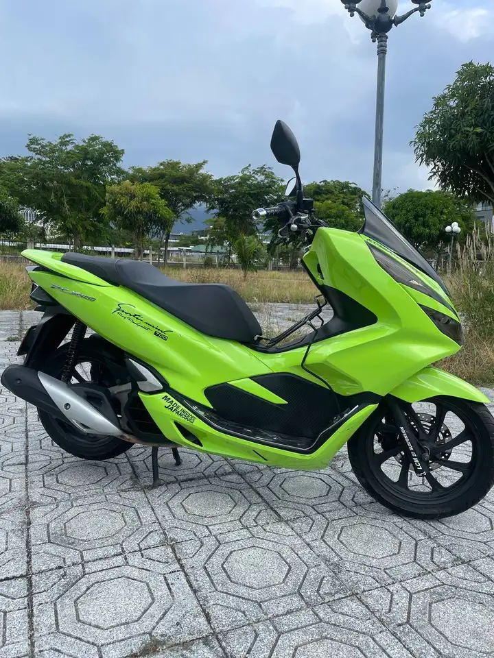 Honda PCX 150