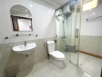 Комната на 202 Nguyễn Chí Thanh, Дананг, рядом срынком Хан