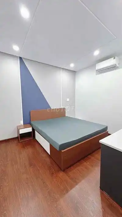 CHO THUÊ NHÀ BỜ QUAN 3 - 6PN 4WC FULL NỘI THẤT