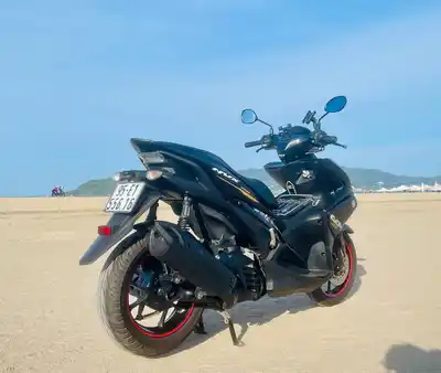Yamaha NVX 155