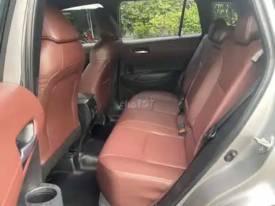 Toyota Corolla Cross 1.8V 2022 / Возможен торг