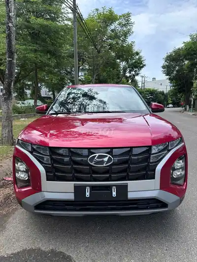 Hyundai Creta 2024 1.5 Special, 1 владелец с момента покупки