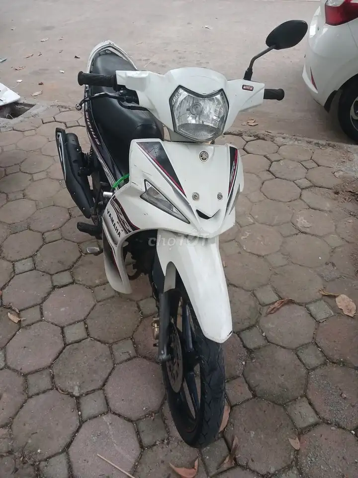 Scooter Sirius FI 2014 115cc, Nam Từ Liêm