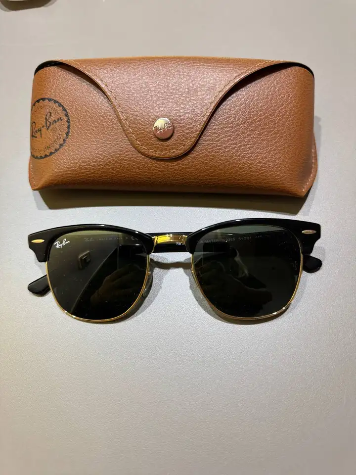 Очки RayBan